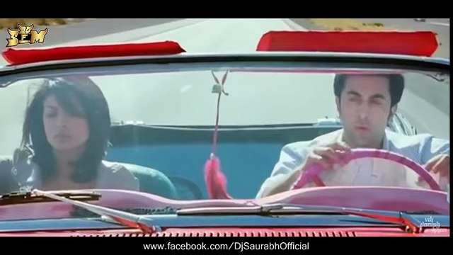 After Break Up Mashup - Dj Saurabh Ft. Dj Pop's