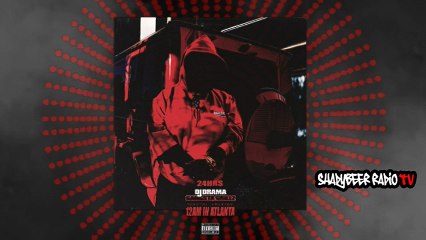 12am in Atlanta  - ShadyBeer Radio TV