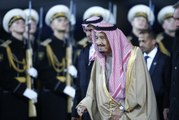 Tarihte İlk Defa Bir Suudi Kralı Rusya'yı Ziyaret Etti, 1000 Kişilik Heyeti Bakan Yardımcısı Karşıladı