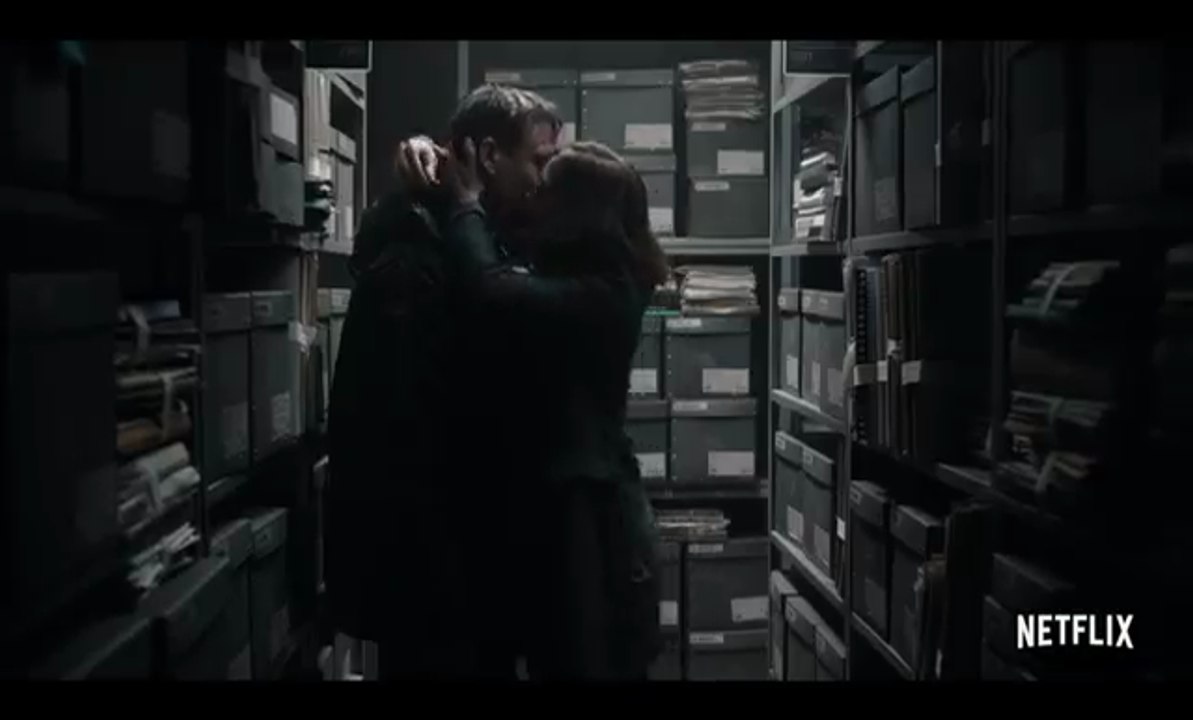 Dark - Teaser [HD] - Netflix - be