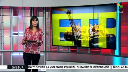 Defiende Maduro en foro de energía ruso importancia de acuerdos OPEP