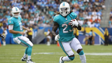 'NFL Fantasy Live': Start 'Em Sit 'Em RB's & WRs