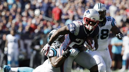 'NFL Fantasy Live' Fabs' 5