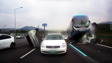 시청자는 YTN의 '눈'...제보로 본 사고 현장 / YTN