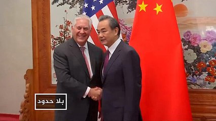 هل تندلع حرب بين واشنطن وبيونغ يانغ؟