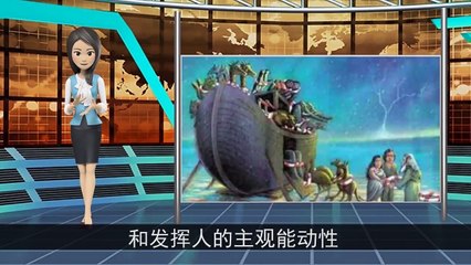 中国人真正的信仰，国人不自知，却震惊了整个世界！