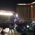 Shots Ring Out at Las Vegas Festival