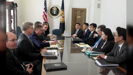 한미, FTA 개정협상 착수 사실상 합의 / YTN