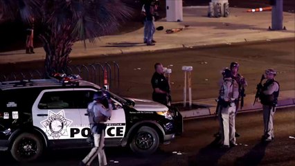 مجزرة لاس فيغاس تعيد للواجهة حيازة السلاح بأميركا