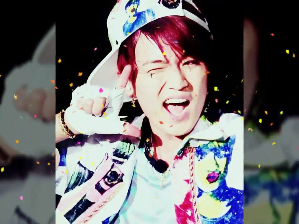 神山智洋くん.*Happy Birthday ♡*.