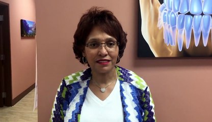 Dental Implant-Supported Bridge - Trinity, FL - Trinity Dental Arts