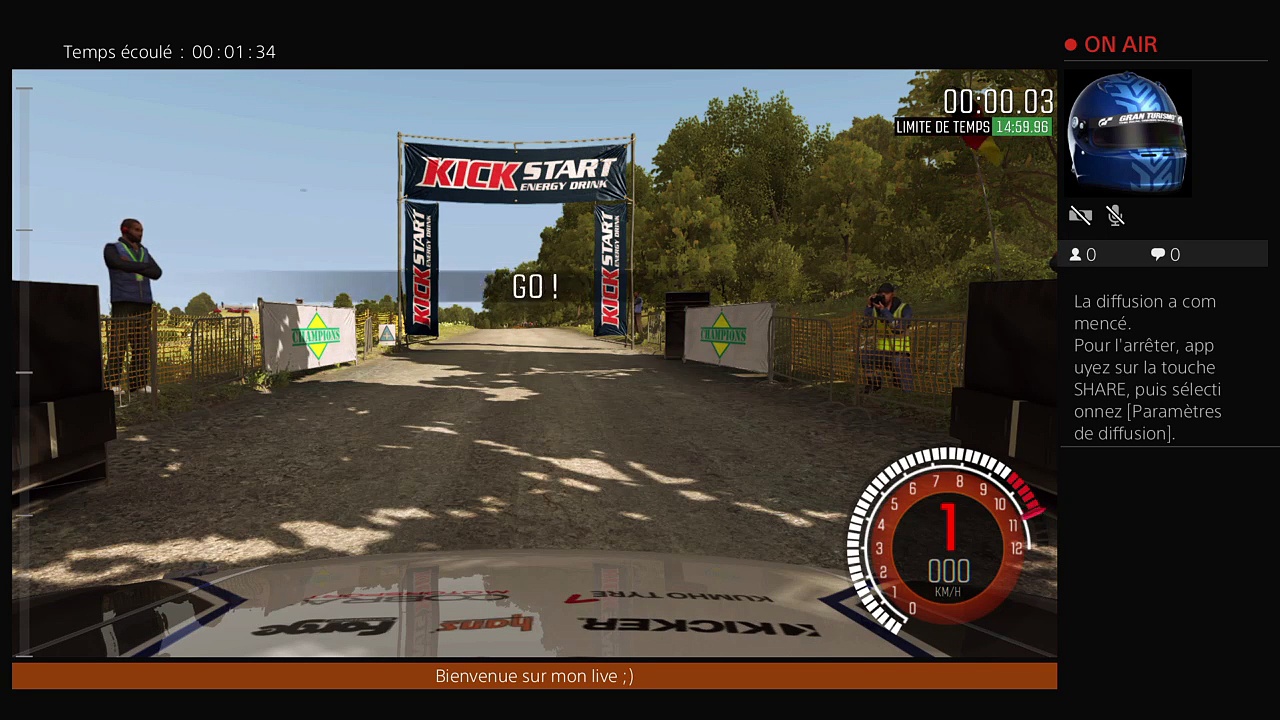 dirt rally