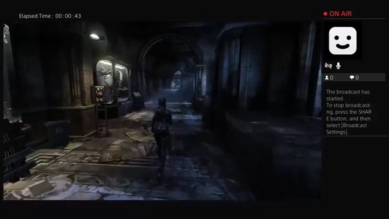 cowboyboys4life8's Live PS4 Broadcast (2)