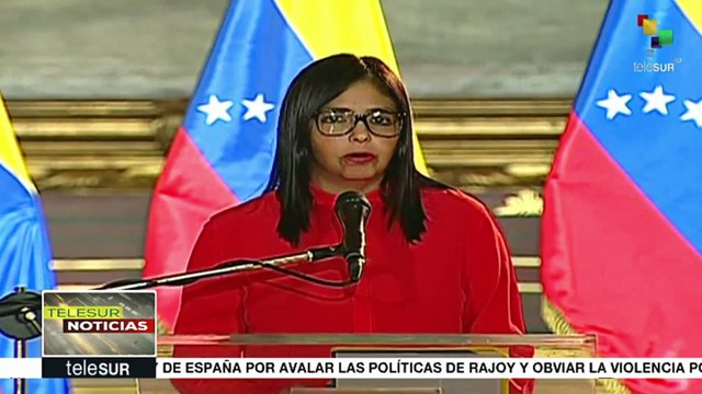 Venezuela: ofrecen balance de ANC a dos meses de haber sido instalada