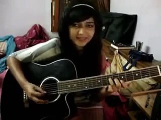 MAIN GITAR SAMBIL MESUM