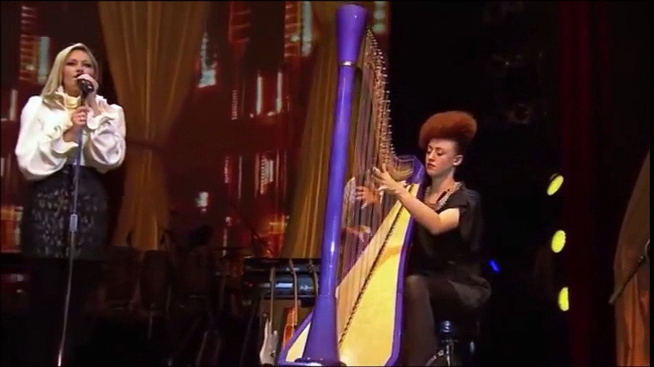 Helene Fischer- Fur einen tag #19