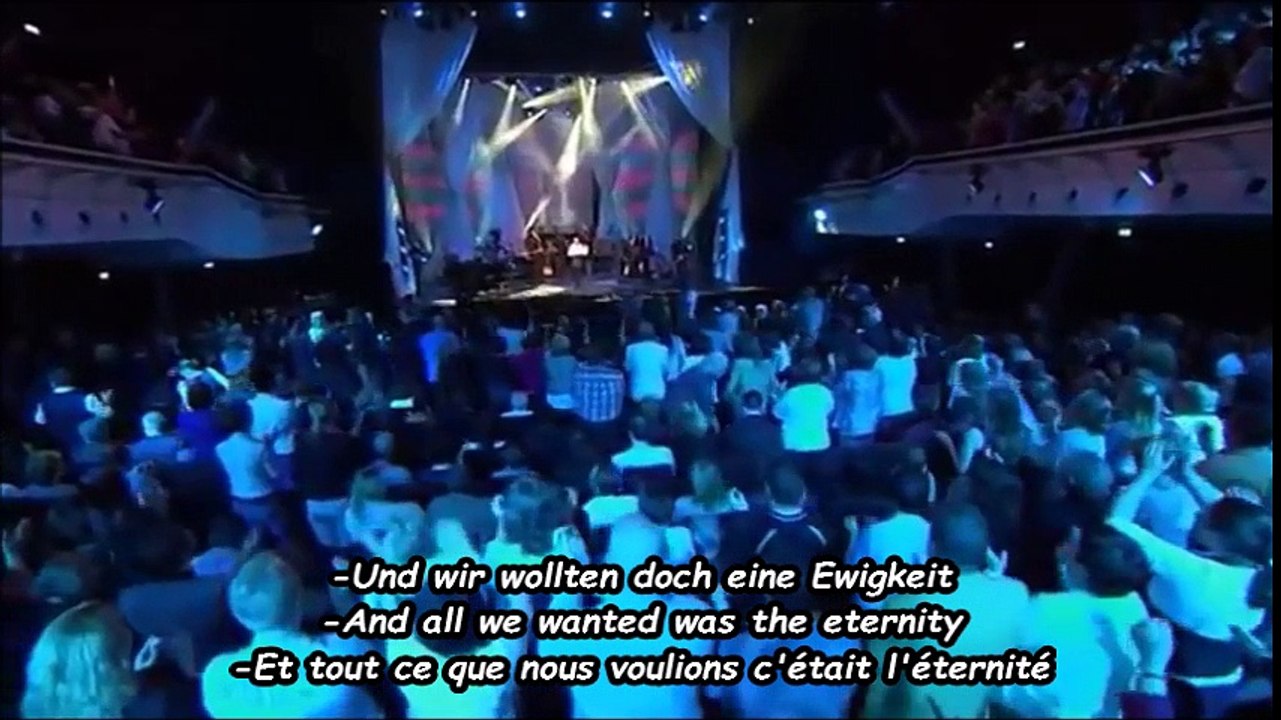 Helene Fischer- MITTEN IM PARADIES #21