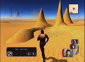 Let's Play Star Wars Knights of the Old Republic pt 39