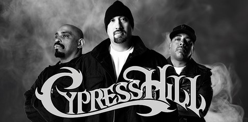 Sample Story Vol 13 CYPRESS HILL