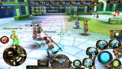 Aurcus Online Gameplay First Look - MMOs.com