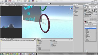 Unity3D Scripting: OnTriggerEnter, OnCollisionEnter, & Tags