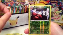 Pokemon Cards - GENERATIONS BOOSTER BOX!!! (Part 2)