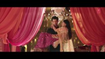 Bhoomi- Kho Diya  Full Video Song _ Sanjay Dutt_ Aditi Rao Hydari _ Sachin Sangh