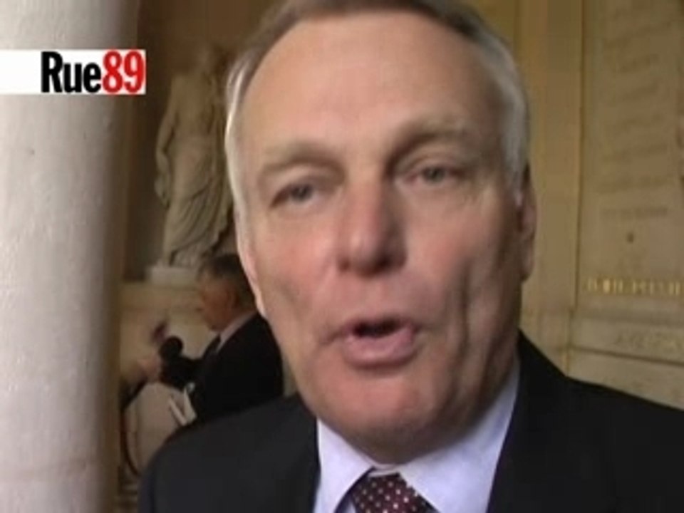 Etes-vous choqués par la vente des Echos à LVMH?