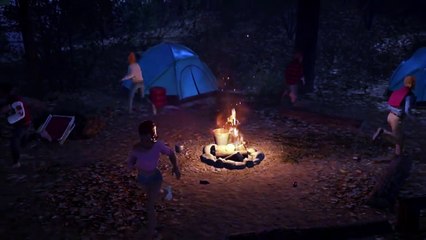 13. CUMA YENİ ( RETRO ) JASON MASKESİZ HALİ ! RETRO JASON GAMEPLAY [ Friday The 13TH ]