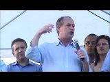 Ciro Gomes - Secretário de saúde do Ceará