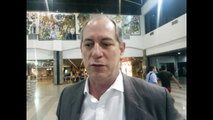 Ciro Gomes - Secretário de saúde do Ceará (2)