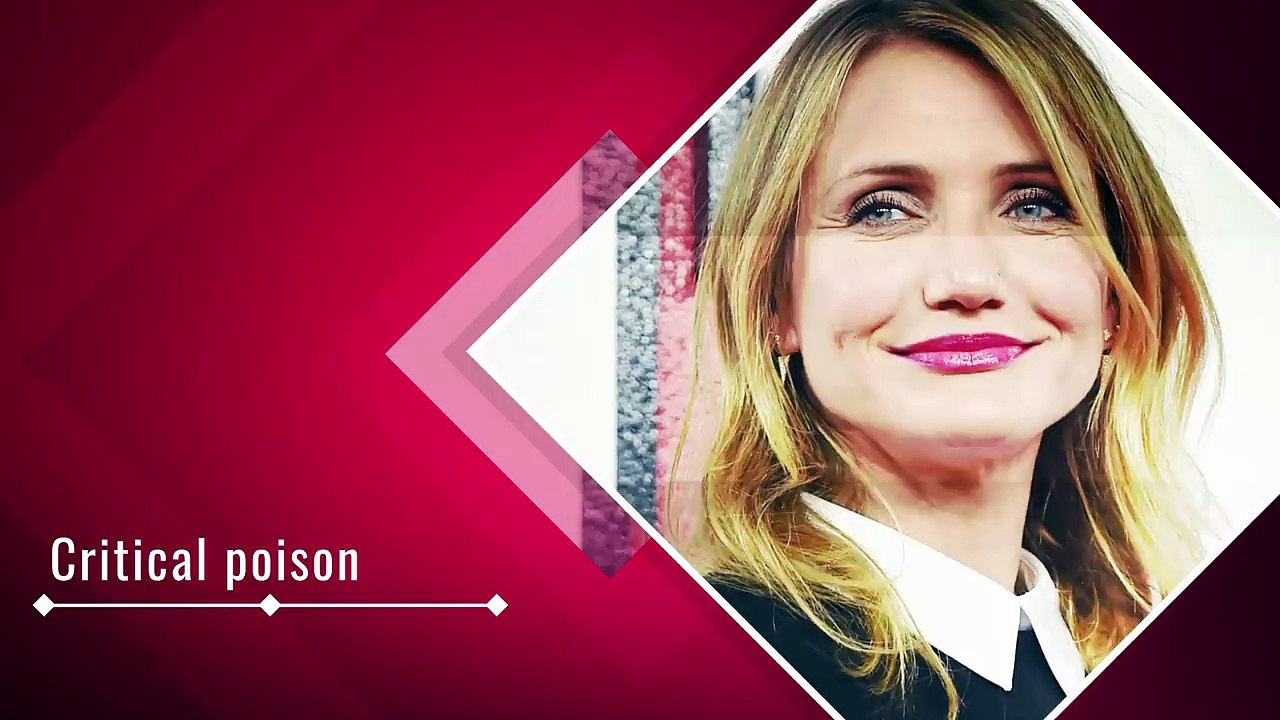 Why Hollywood Won't Cast Cameron Diaz Anymore-Dqfzeqb3x4Q