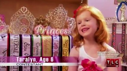 Where Are The Stars Of Toddlers & Tiaras Now-QB0ADD5qy6c