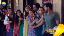Yeni Gelin 19.Bölüm Fragmanı