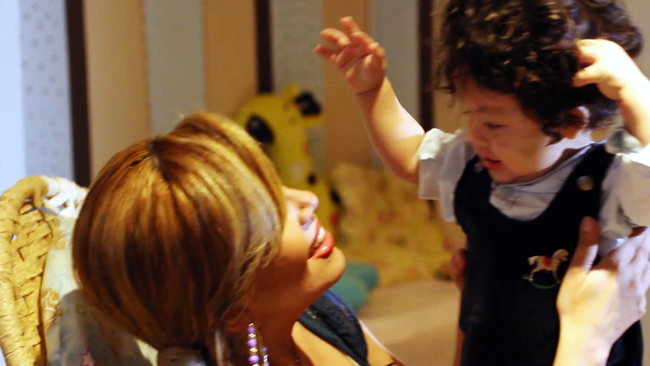 Entrevista exclusiva a Sharon (Parte 1)