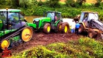 Awesome accident fail modern machines agriculture equipment farming technology in the worl