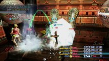 FINAL FANTASY XII ZODIAC AGE PART 190 COMPLETING TRIAL MODE PART 3!