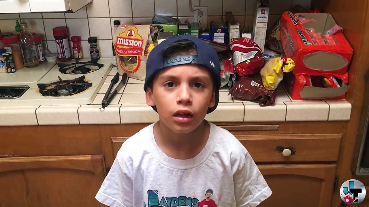 Evil Doll Annabelle mailed to us FREAKS US OUT and haunts us like a SCARY CLOWN - Part 18