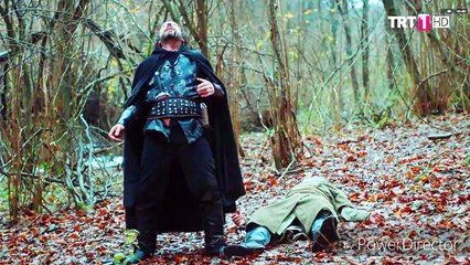 DİRİLİŞ ERTUĞRUL HAÇATURYAN ERTUĞRUL BEYİMİZ (OK SAHNESİ)