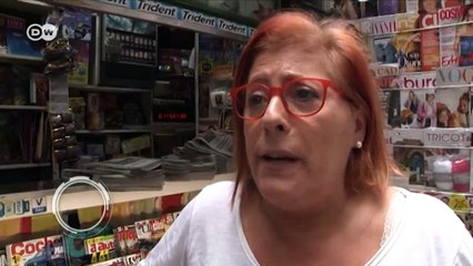 Muchos vascos ven en Cataluña un ejemplo | Enfoque Europa