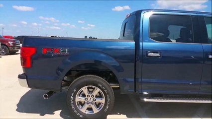 2018 Ford F-150 XLT St. Charles, AR | Ford F-150 St. Charles, AR