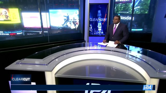 CLEARCUT | With Michelle Makori | Wednesday, October 4th 2017