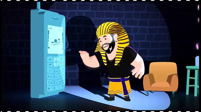 İş Bankası Cem Yılmaz Reklam Filmi | İşCep 10 Yaşında