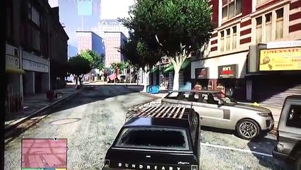 Летсплей GTA5: гоняем и разбиваем машины. Мама первый раз играет в ГТА 5, Луномосик таааак болеет!