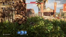 Assassin's Creed Origins: New Stealth Gameplay in Ancient Egypt | Ubiblog | Ubisoft [US]