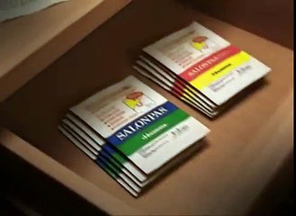 Iklan Salonpas Koyo - Pijat Sendiri