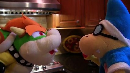 Epic Mario Bros.- Five Nights at Boos 2 (Part 1/2)