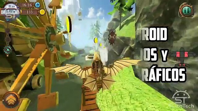 Top 22 Juegos Android Sin Internet, Pesados y Ligeros con Mejores Graficos (Offline) | SaicoTech