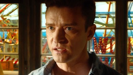 Wonder Wheel with Justin Timberlake - Official Trailer