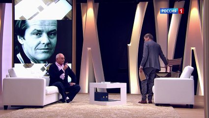 Судьба человека (05.10.2017)